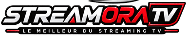 StreamoraTV