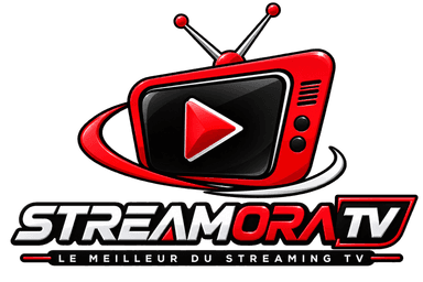 StreamoraTV